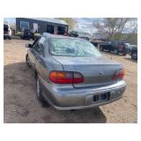 2005 Chevrolet Malibu