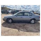 2005 Chevrolet Malibu