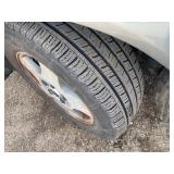 2005 Chevrolet Malibu