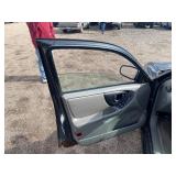 2005 Chevrolet Malibu