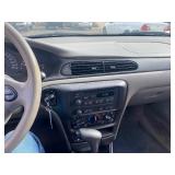 2005 Chevrolet Malibu