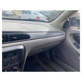 2005 Chevrolet Malibu