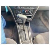 2005 Chevrolet Malibu