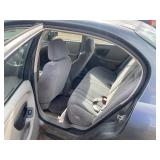 2005 Chevrolet Malibu