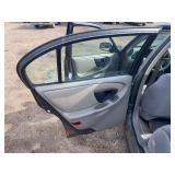 2005 Chevrolet Malibu