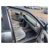 2005 Chevrolet Malibu