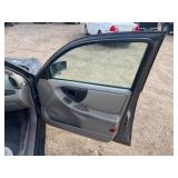 2005 Chevrolet Malibu