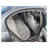 2005 Chevrolet Malibu