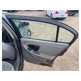 2005 Chevrolet Malibu