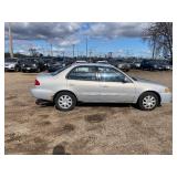 2001 Toyota Corolla
