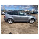 2004 BMW X3 AWD