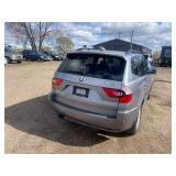 2004 BMW X3 AWD