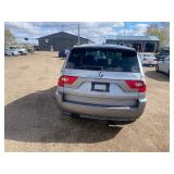 2004 BMW X3 AWD