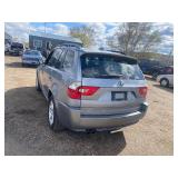 2004 BMW X3 AWD