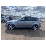 2004 BMW X3 AWD