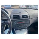 2004 BMW X3 AWD