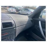 2004 BMW X3 AWD