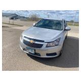 2011 Chevrolet Cruze