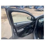 2011 Chevrolet Cruze