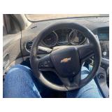 2011 Chevrolet Cruze