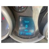 2011 Chevrolet Cruze