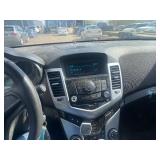 2011 Chevrolet Cruze