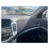 2011 Chevrolet Cruze