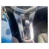 2011 Chevrolet Cruze