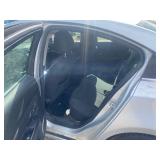 2011 Chevrolet Cruze