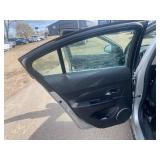 2011 Chevrolet Cruze