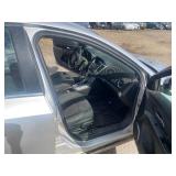 2011 Chevrolet Cruze