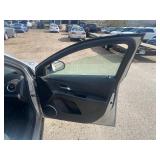 2011 Chevrolet Cruze