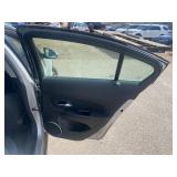 2011 Chevrolet Cruze