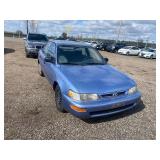 1996 Toyota Corolla