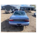 1996 Toyota Corolla
