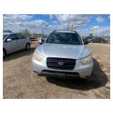 2009 Hyundai Santa Fe