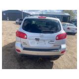 2009 Hyundai Santa Fe