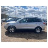 2009 Hyundai Santa Fe