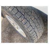 2009 Hyundai Santa Fe