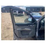 2009 Hyundai Santa Fe