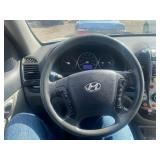 2009 Hyundai Santa Fe