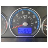 2009 Hyundai Santa Fe