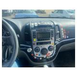 2009 Hyundai Santa Fe