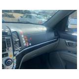 2009 Hyundai Santa Fe