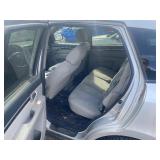 2009 Hyundai Santa Fe