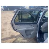 2009 Hyundai Santa Fe