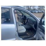 2009 Hyundai Santa Fe