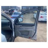 2009 Hyundai Santa Fe