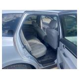 2009 Hyundai Santa Fe