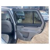 2009 Hyundai Santa Fe